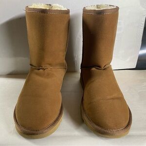Used UGG Boots